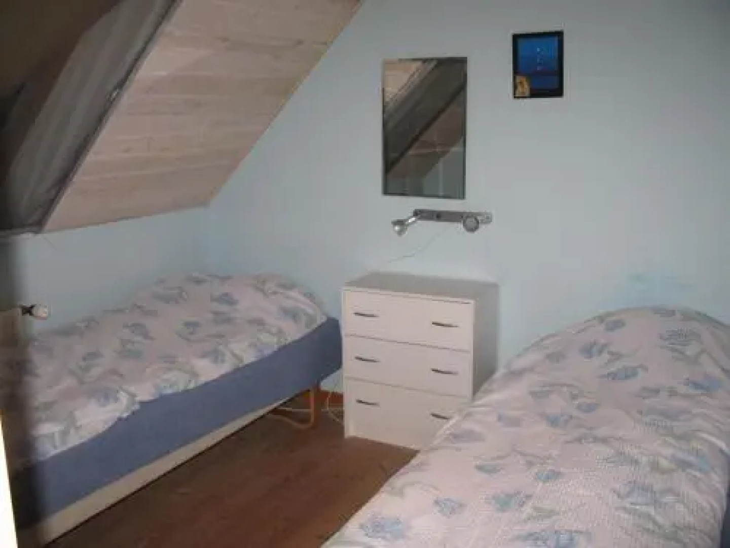 Hveddegaard Farm Holiday