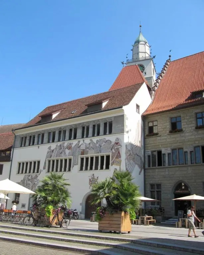 K-Hotel (Grüner Baum)