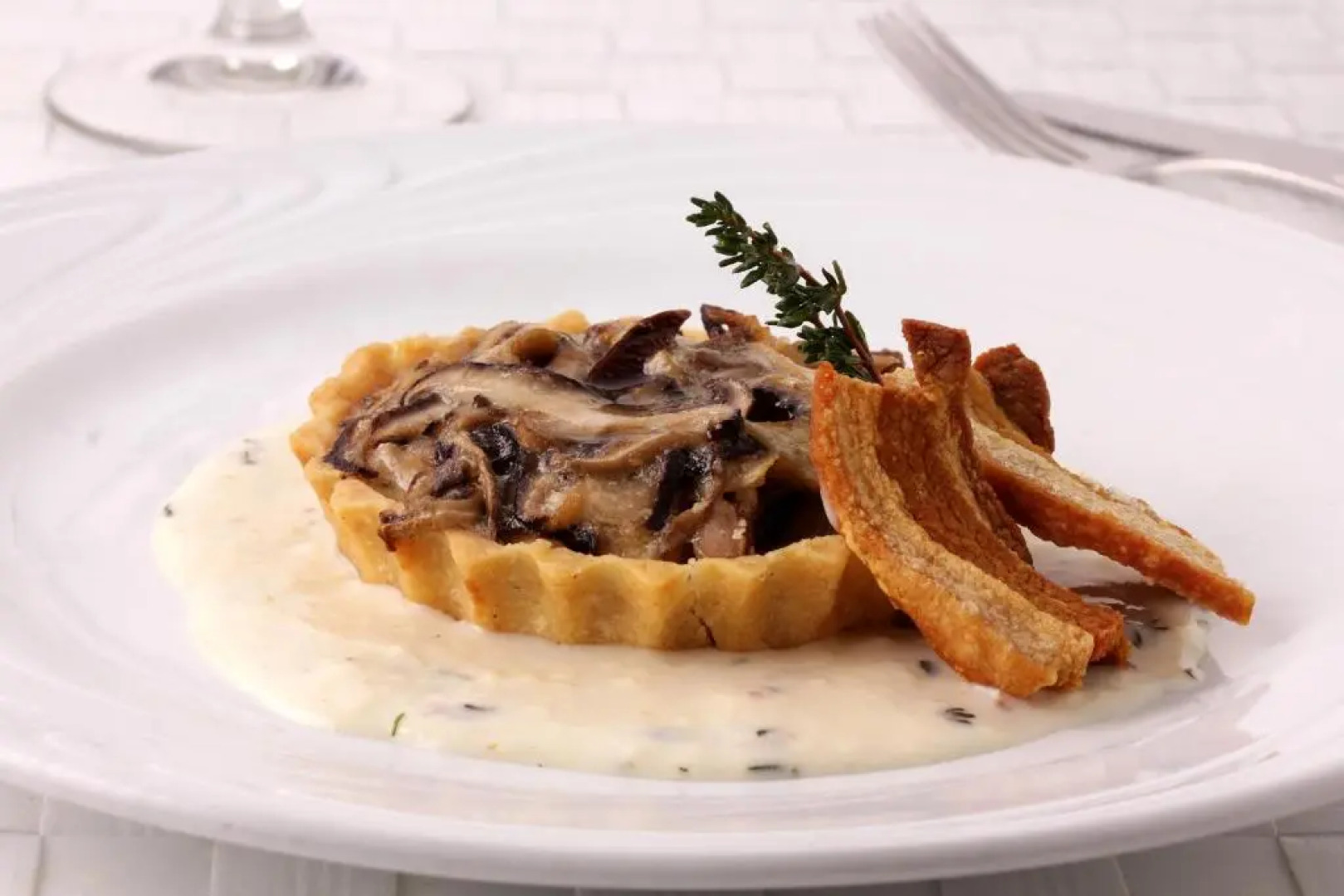 Mabu Curitiba Business