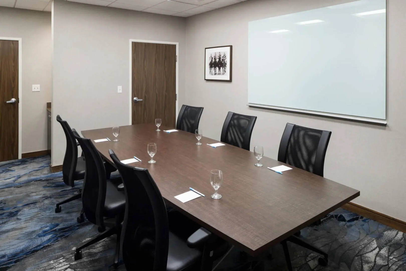 Fairfield Inn & Suites by Marriott South Bend at Notre Dame