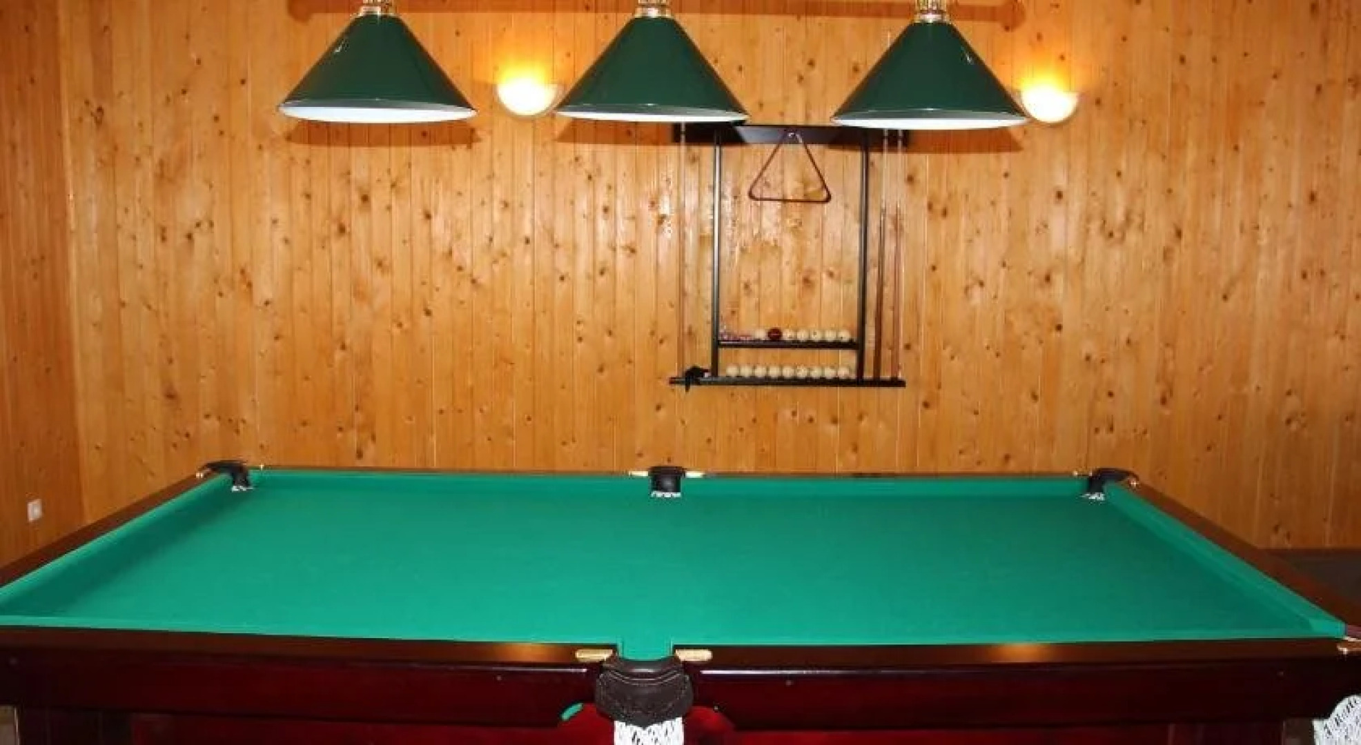 Гостевой дом «Береговая»