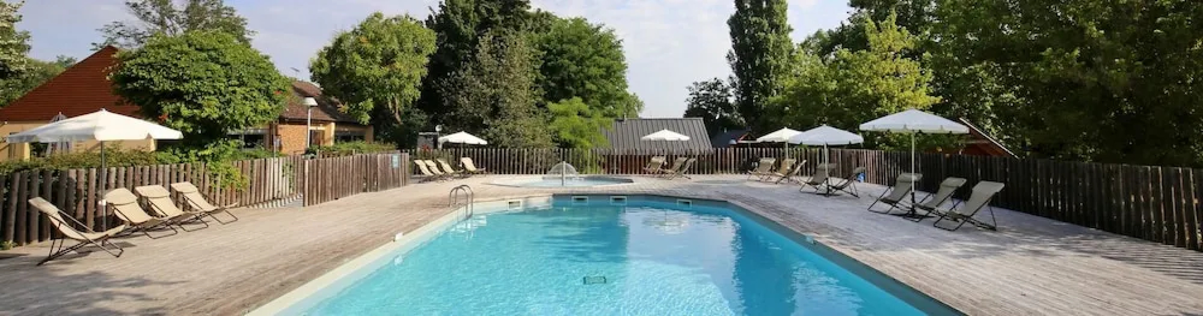 Camping De l'Ill - Colmar