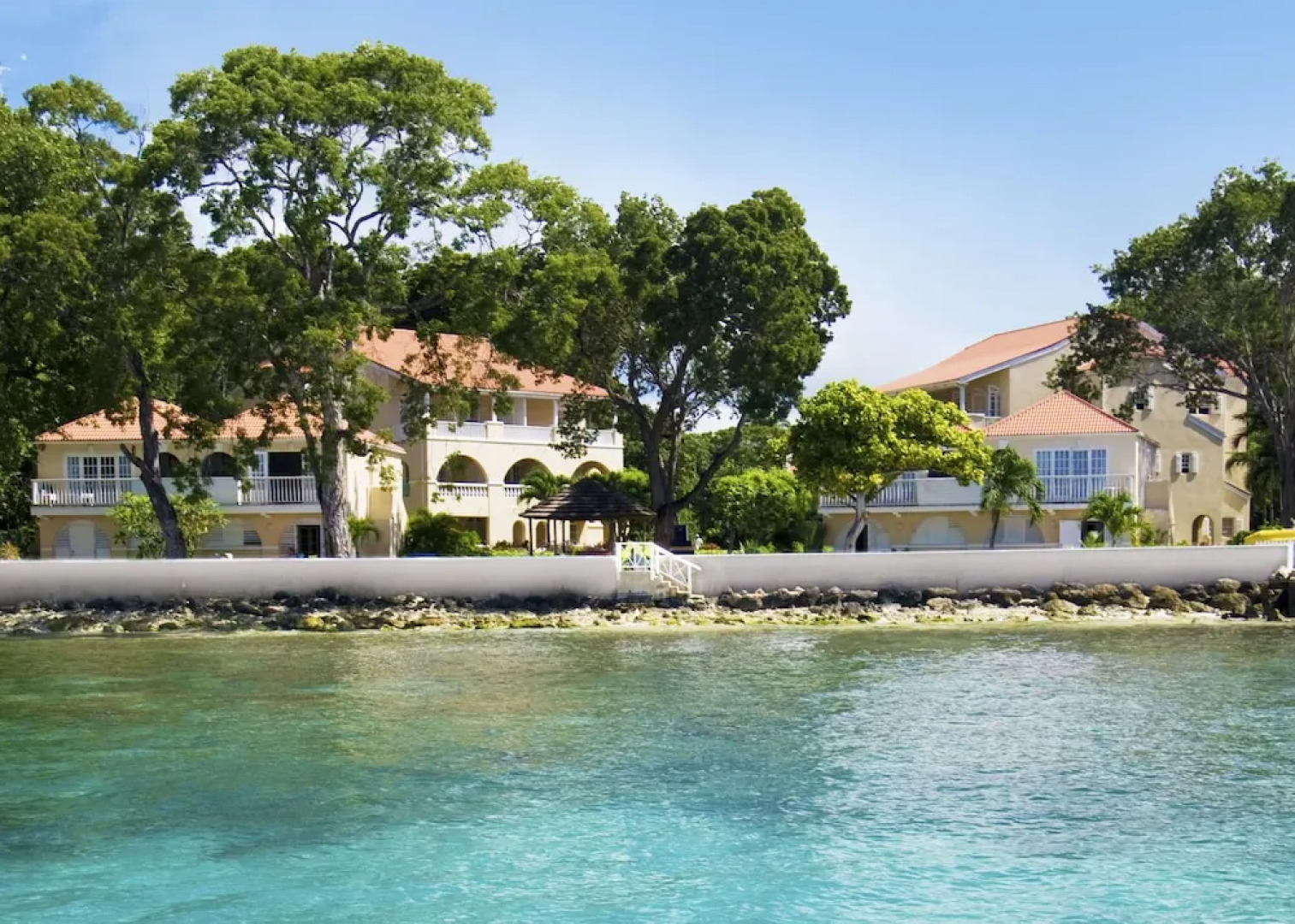 Divi Heritage Beach Resort