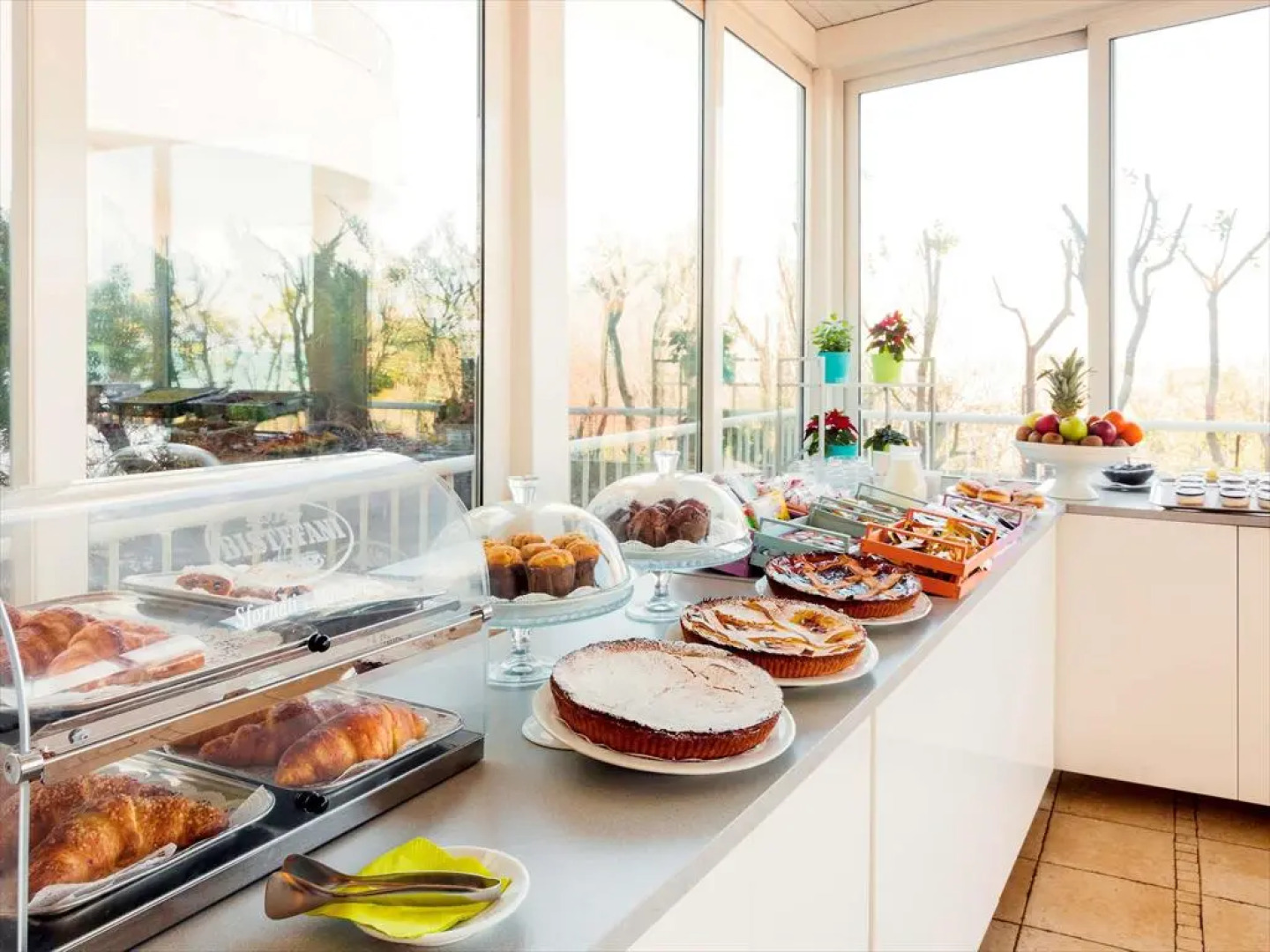 ibis Styles Bari Giovinazzo