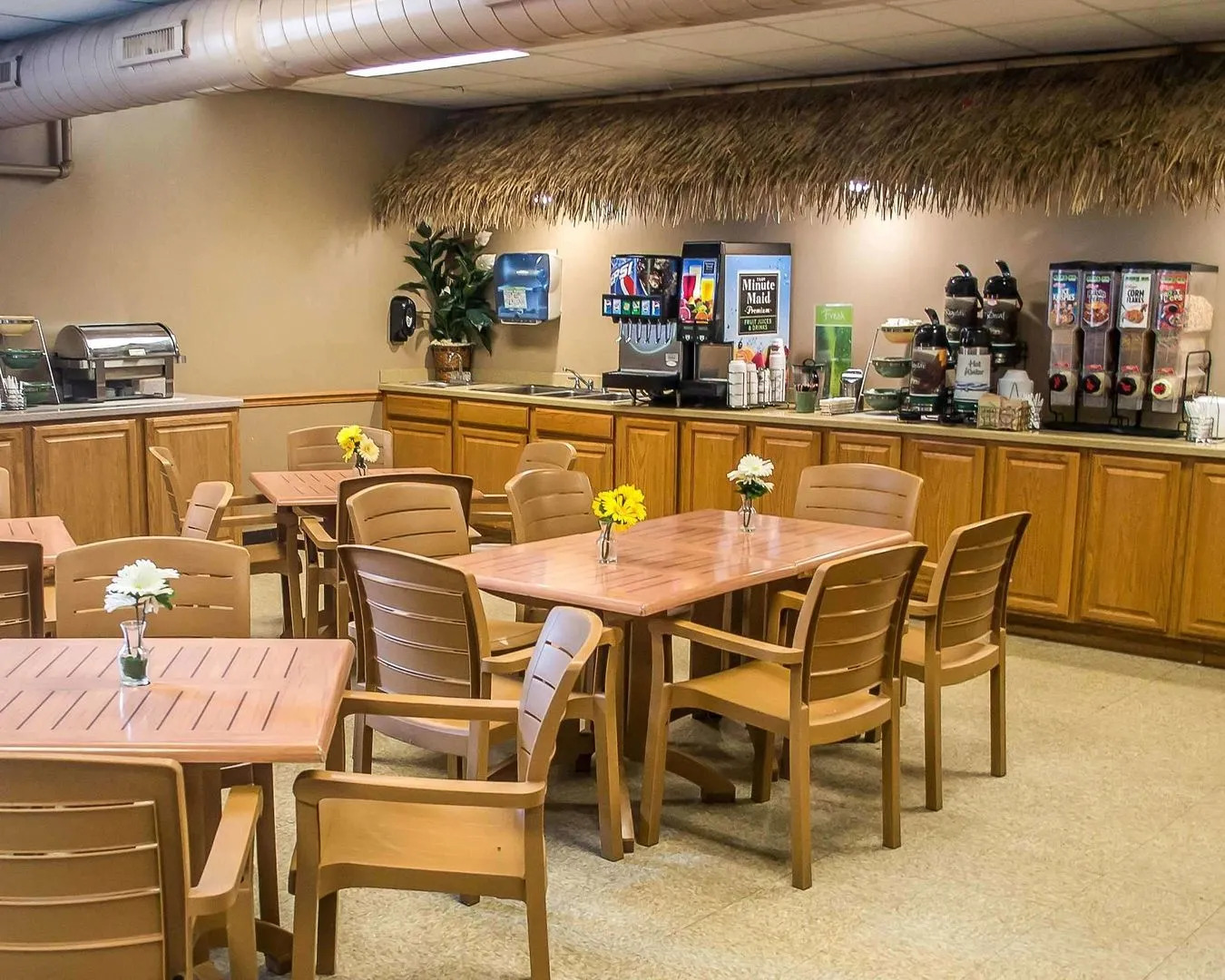 Cedar Stables Inn and Suites