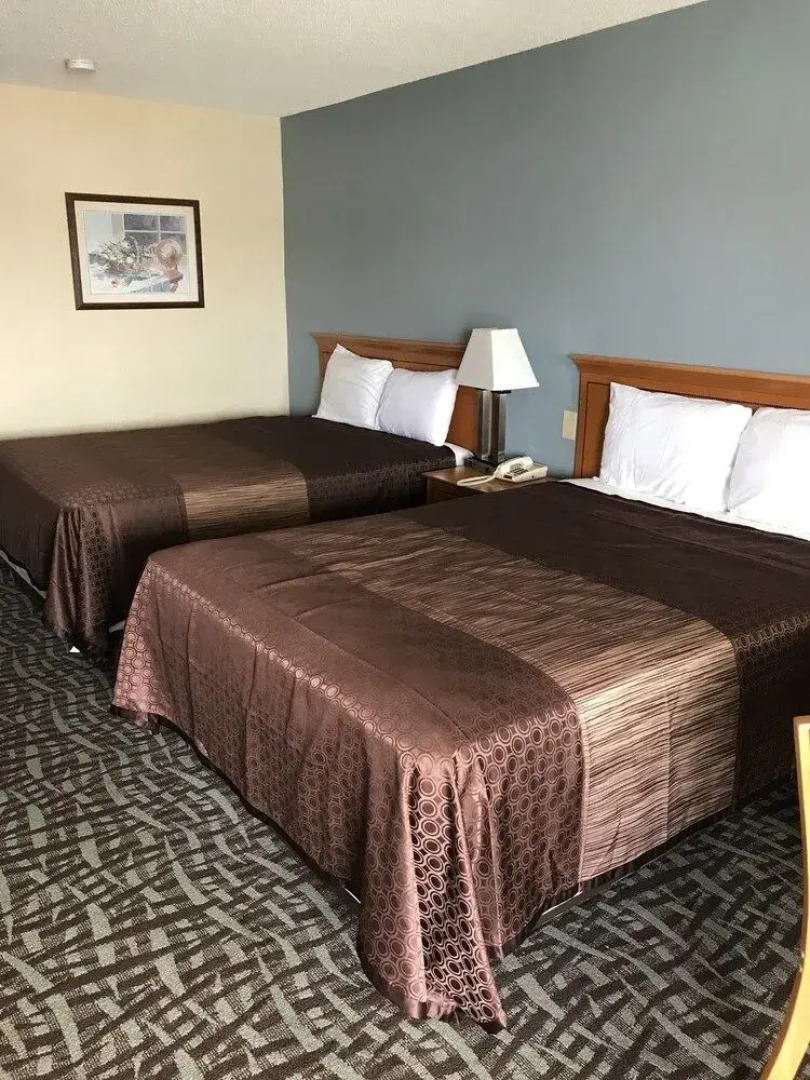 Carolina Inn & Suites of Lake Norman