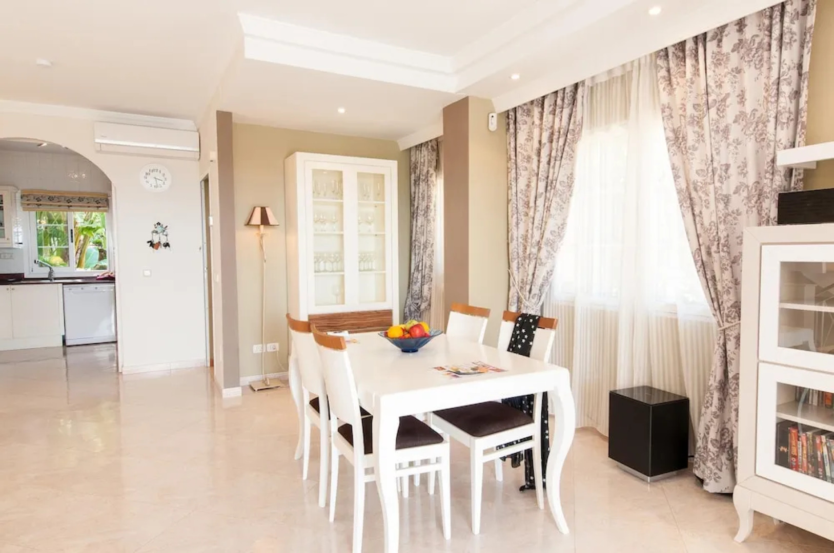 San Agustín Sun & Seaviews Villa