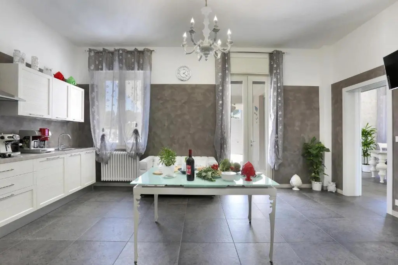 La Perla Bianca Luxury Spa by BarbarHouse