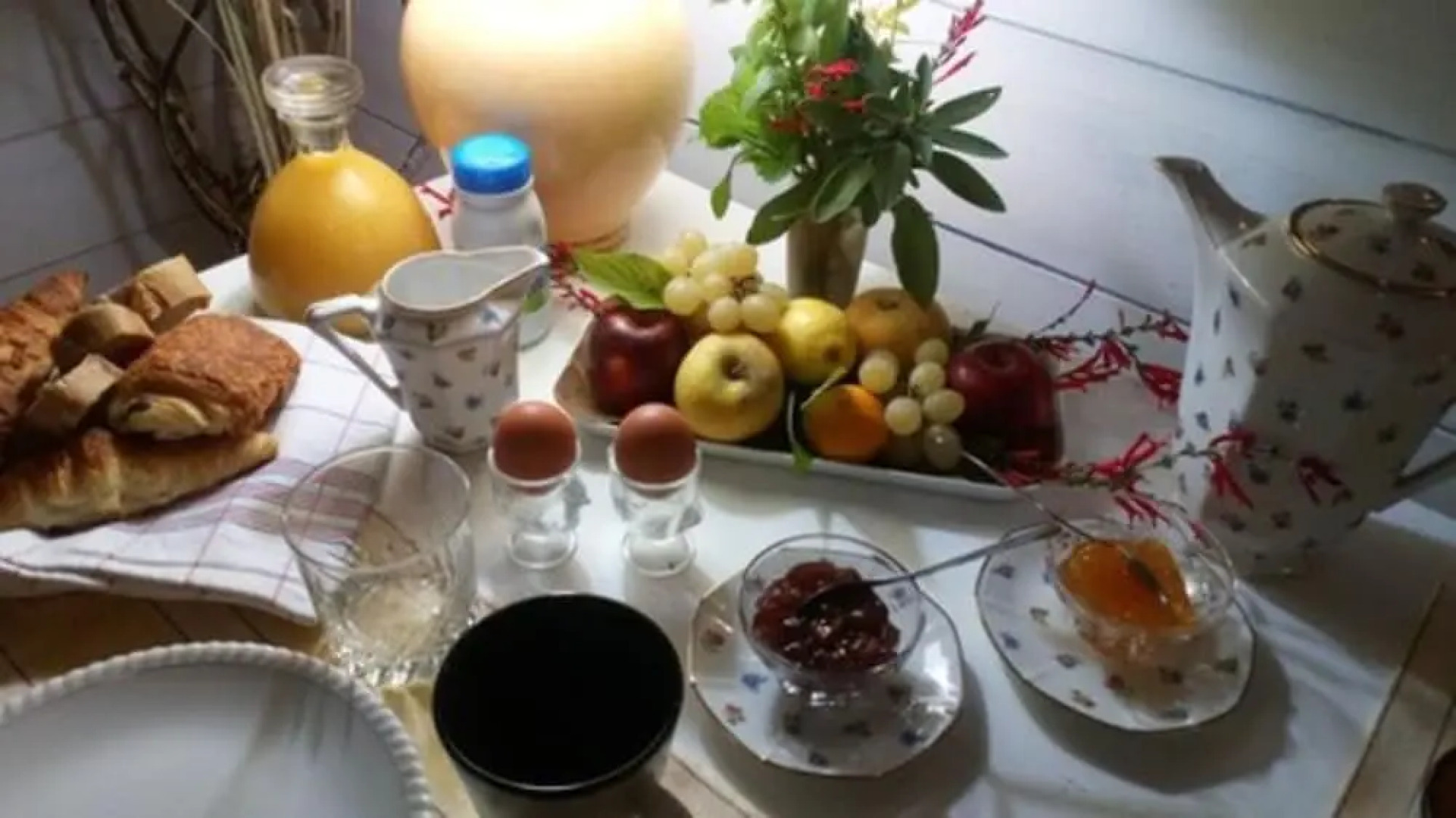 Chambres d'Hôtes Clos du Gaja