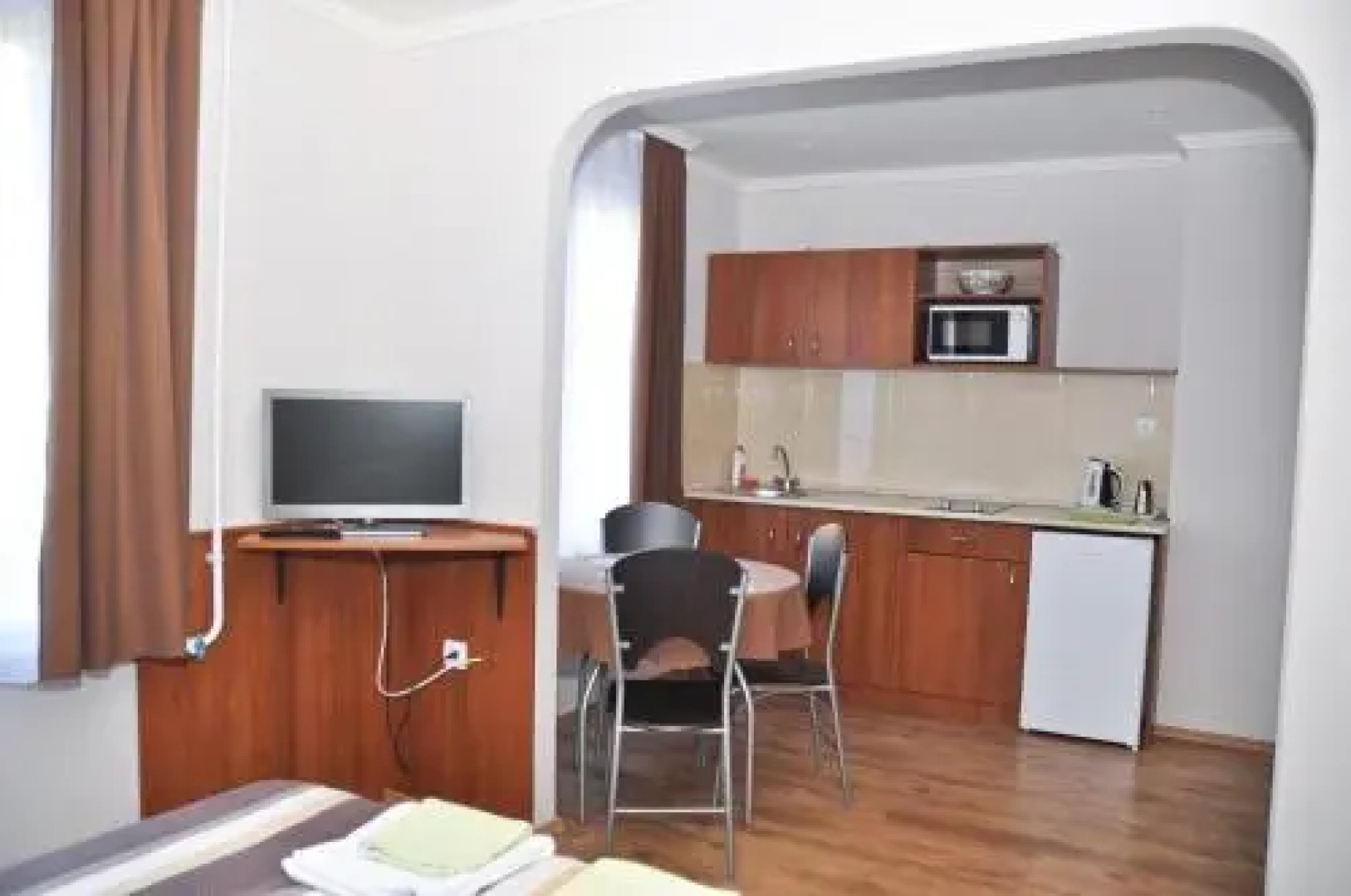 Média Panzió és Apartmanház