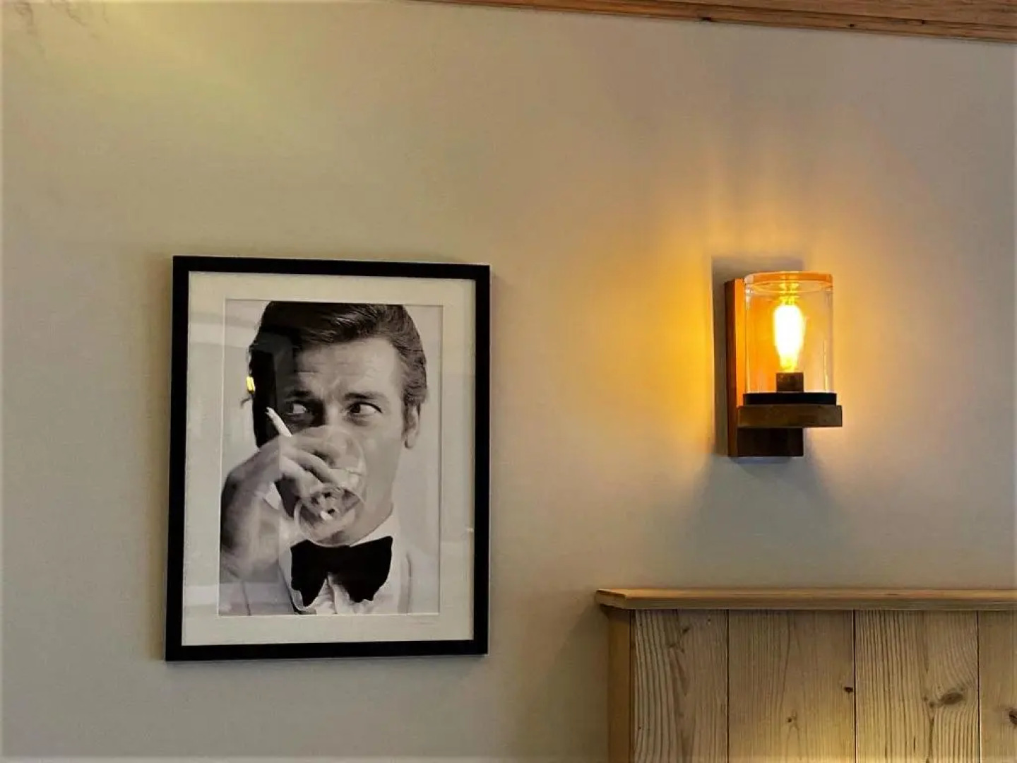 Chalet-Hotel Le Labrador, The Originals Relais