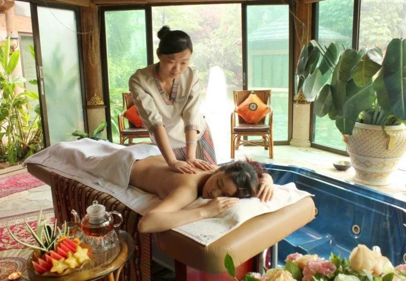 Clifford Golden Lake Hotel