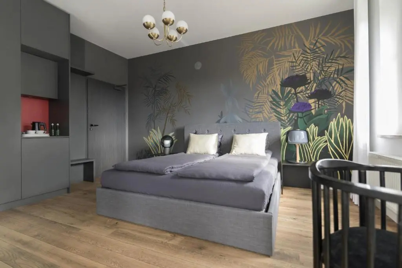 Kolorowe Pola Boutique B&B