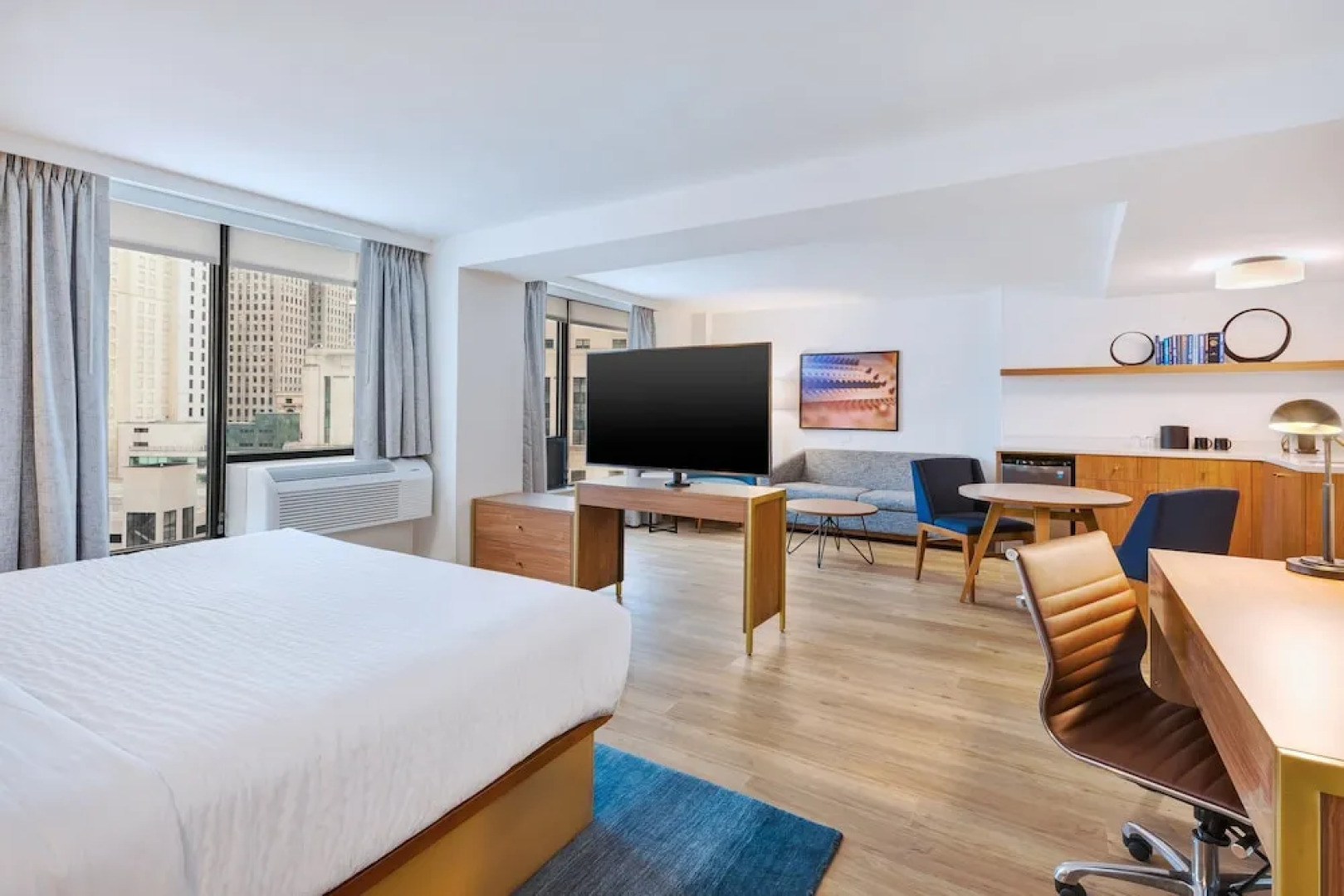 Hotel Indigo Detroit Downtown, an IHG Hotel