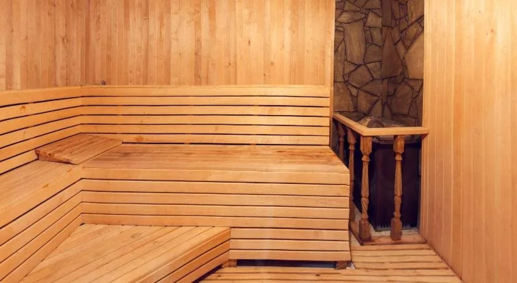 Капри Отель