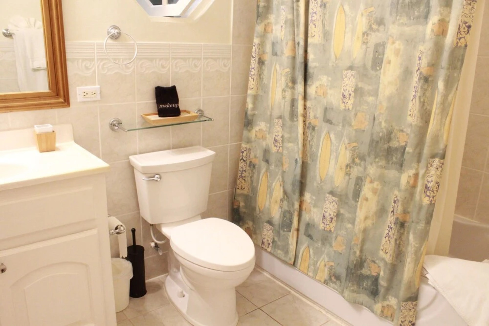 Mais oui Tennis and Spa Villa