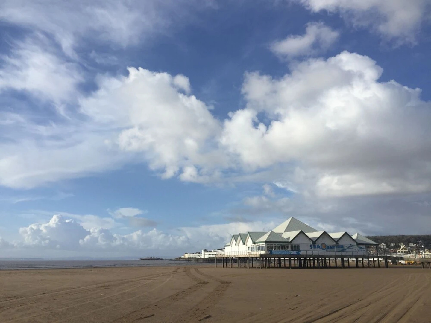 Albany Lodge Guest House