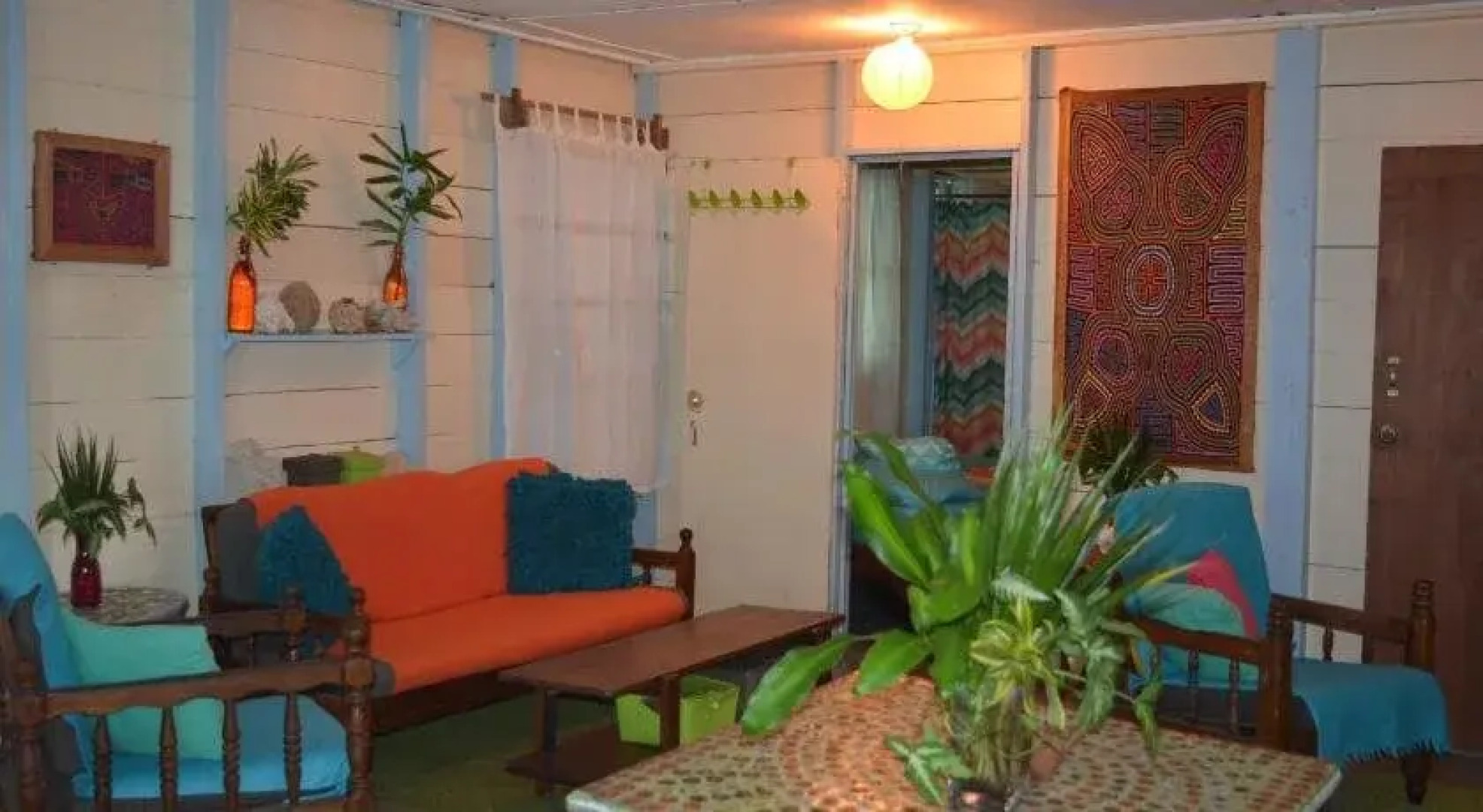 Alsibiades Apartment