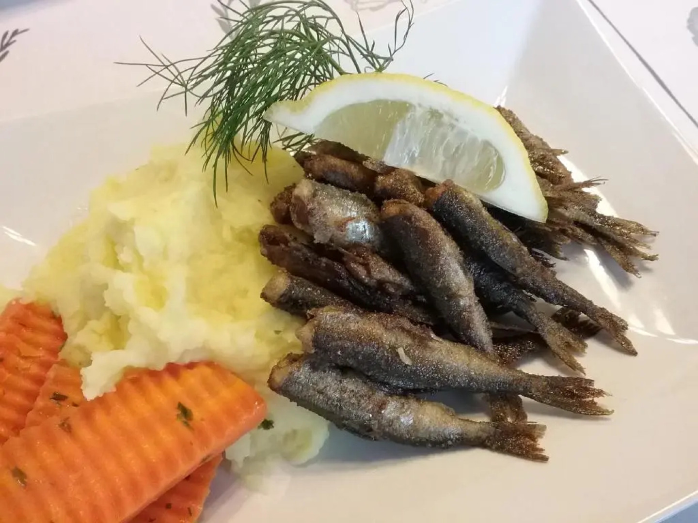 Hotelli Pietari Kylliäinen