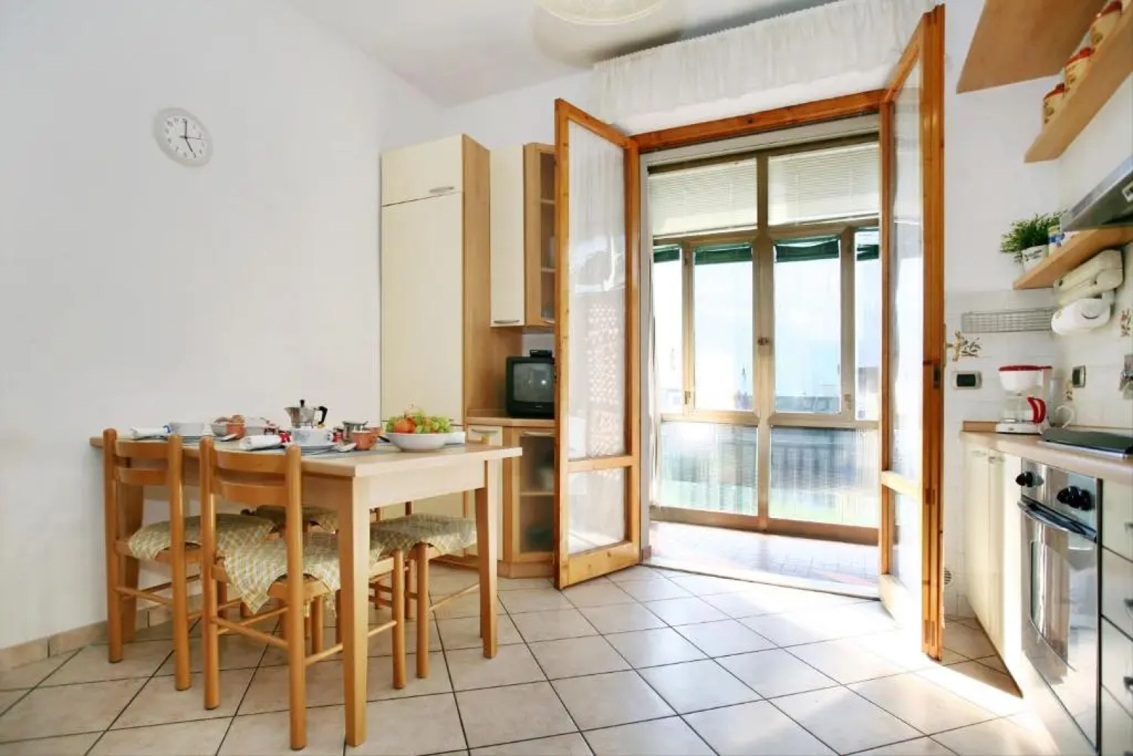 Appartamento Rialdoli