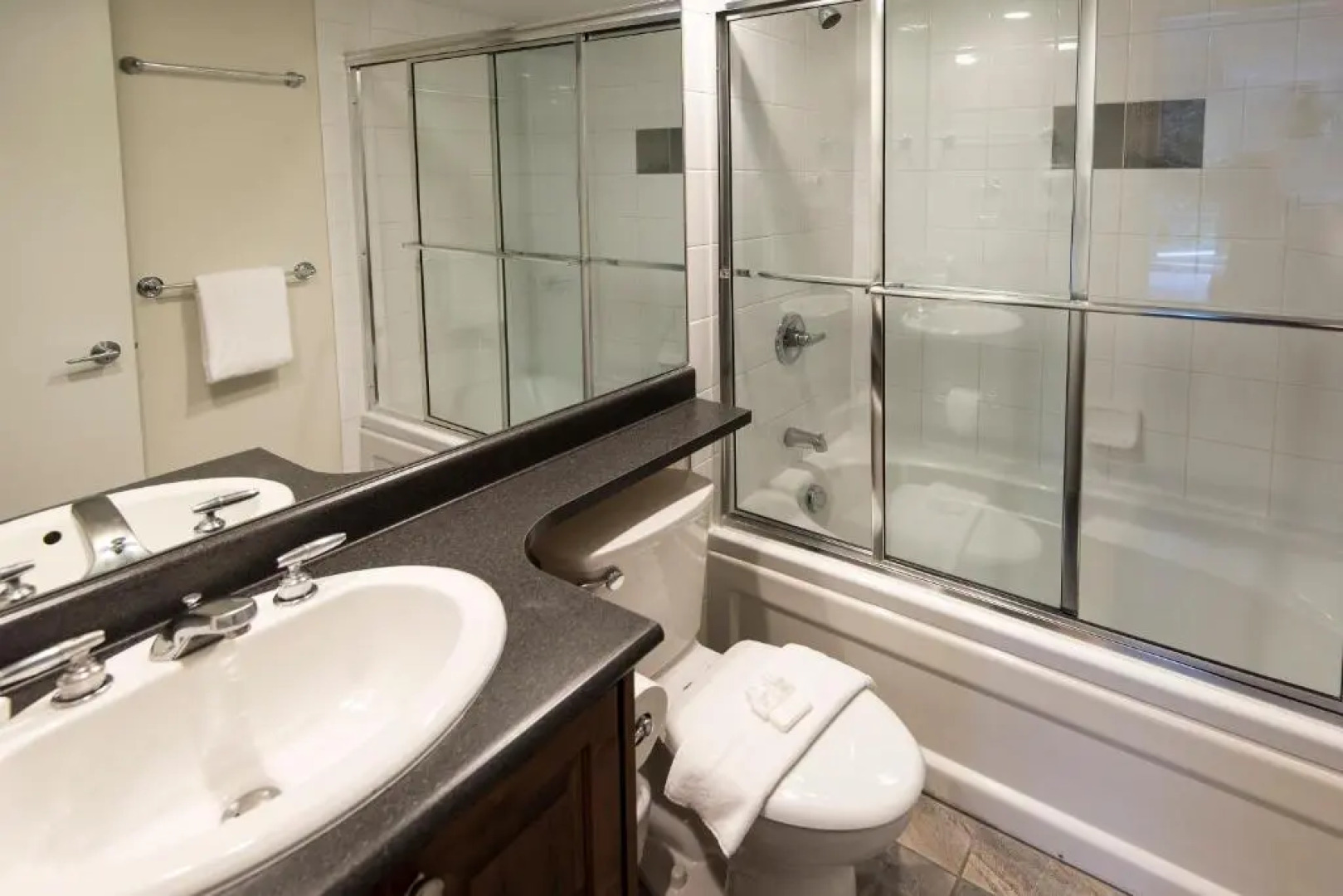 Tyndall Stone Lodge by Whiski Jack