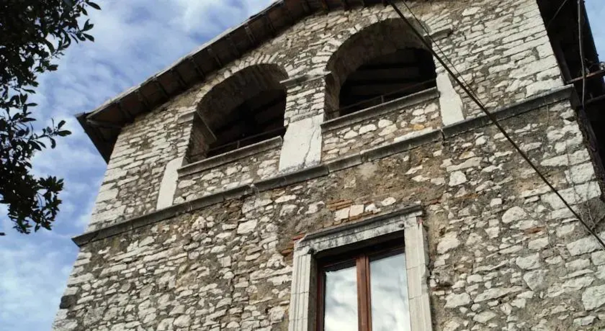 Casa Due Archi