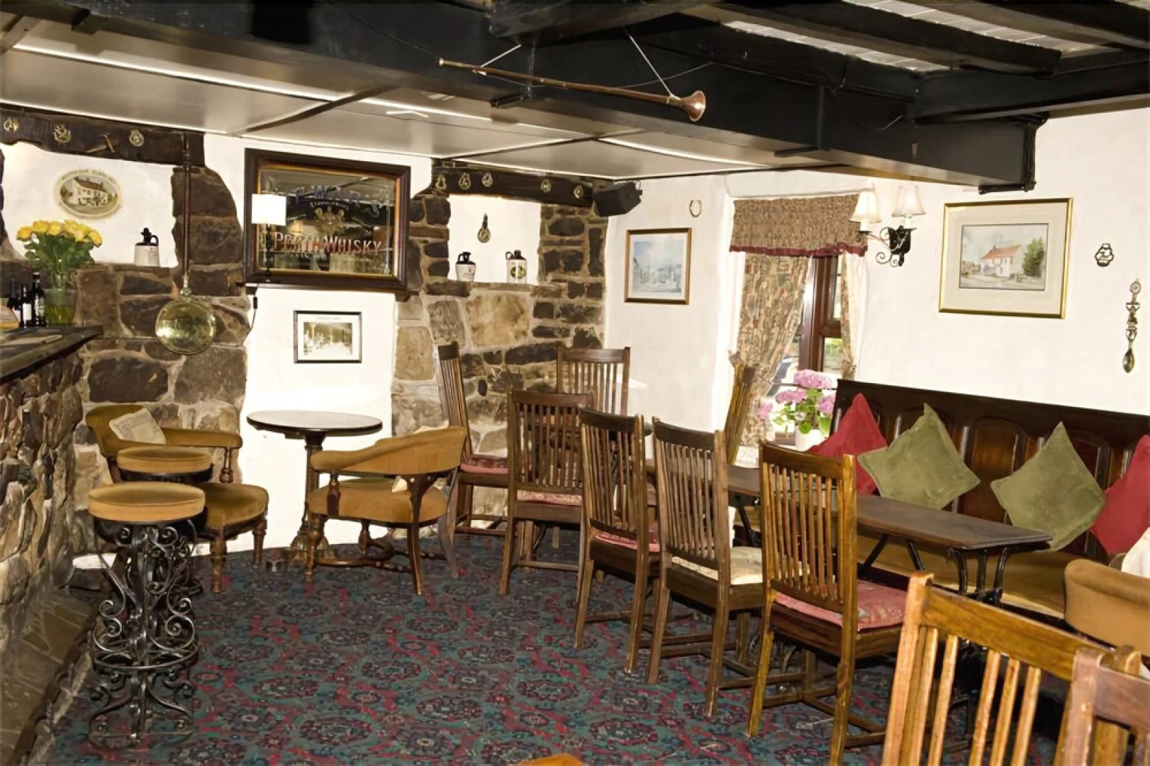 The Whitestonecliffe Inn