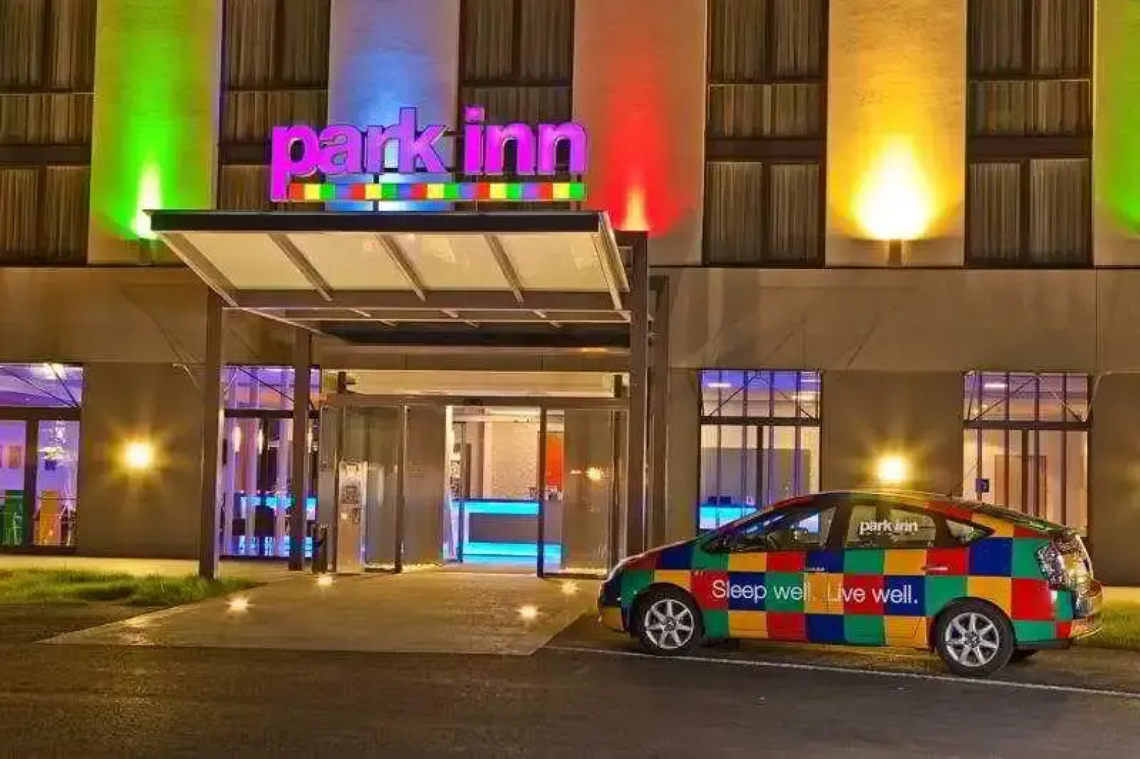 Park Inn Klosterneuburg
