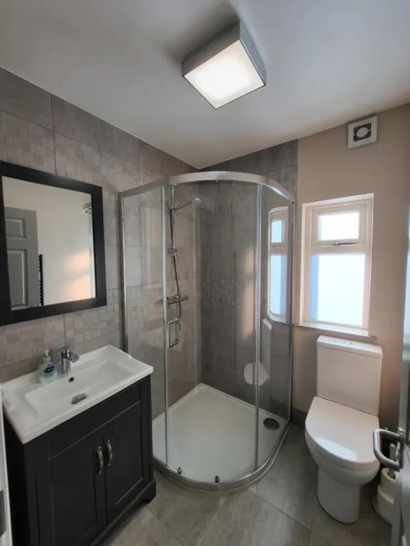 Maynooth Serviced Studios