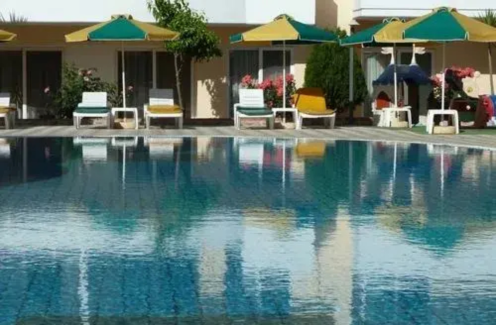 Pelopas Resort Apartments