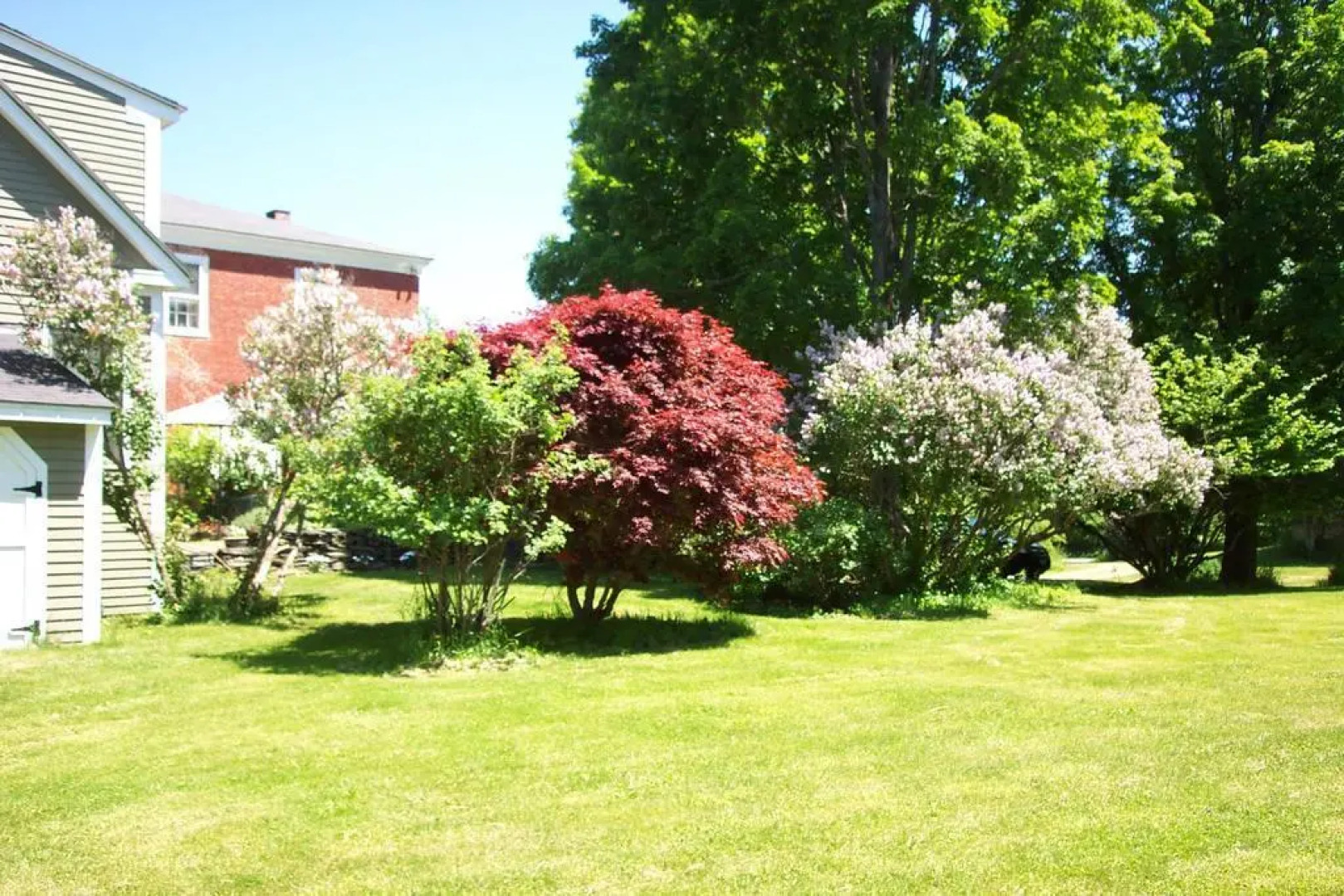 Ranney-Crawford House Bed and Breakfast