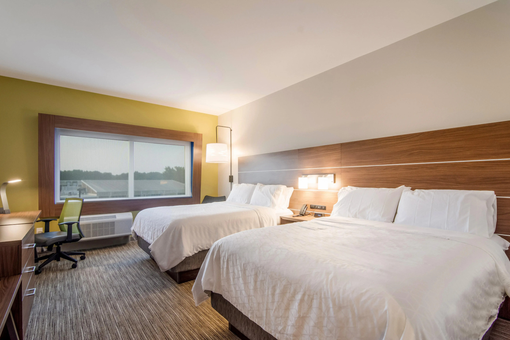 Comfort Inn & Suites Asheboro East