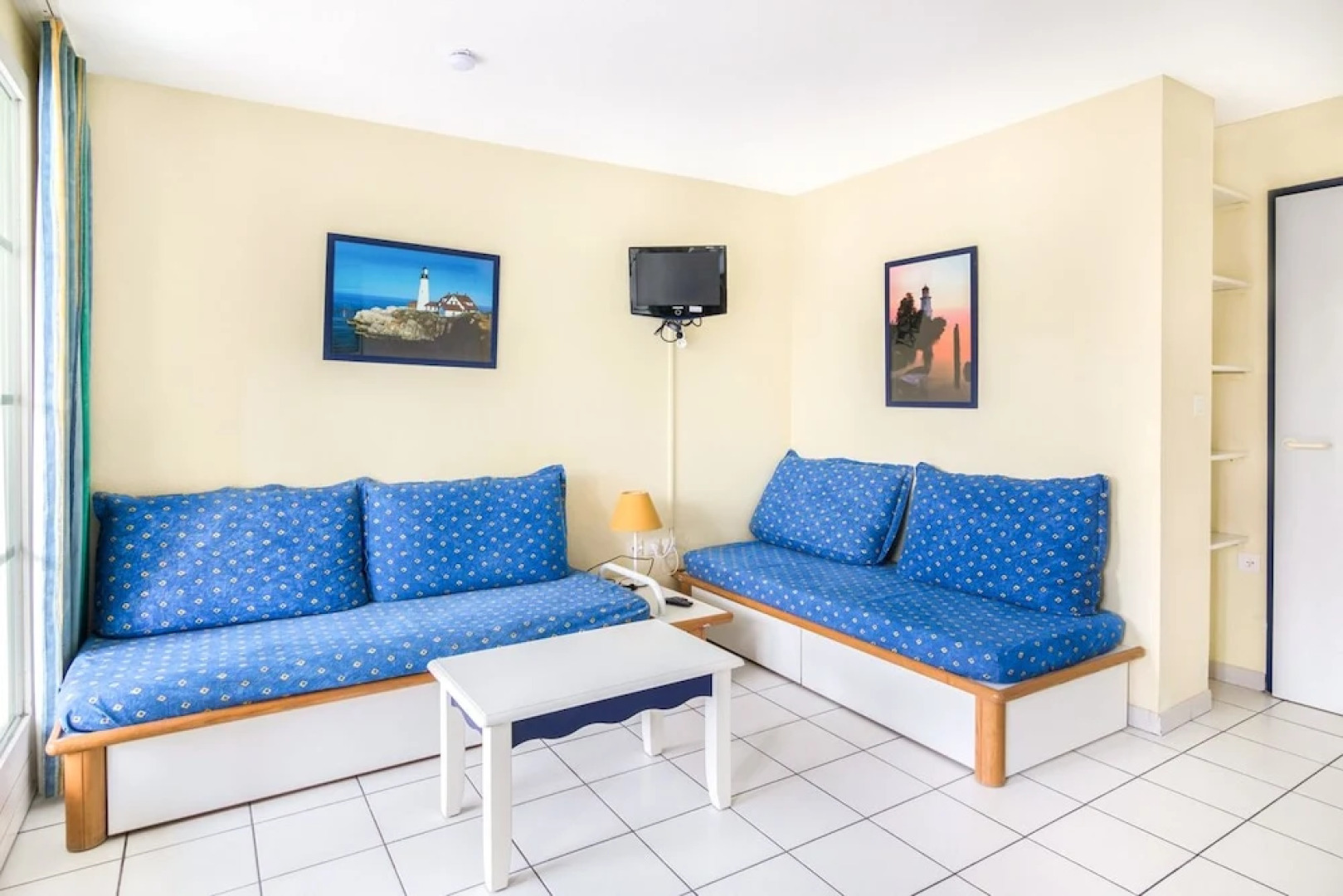 Maeva Particuliers - Résidence Port-Bourgenay