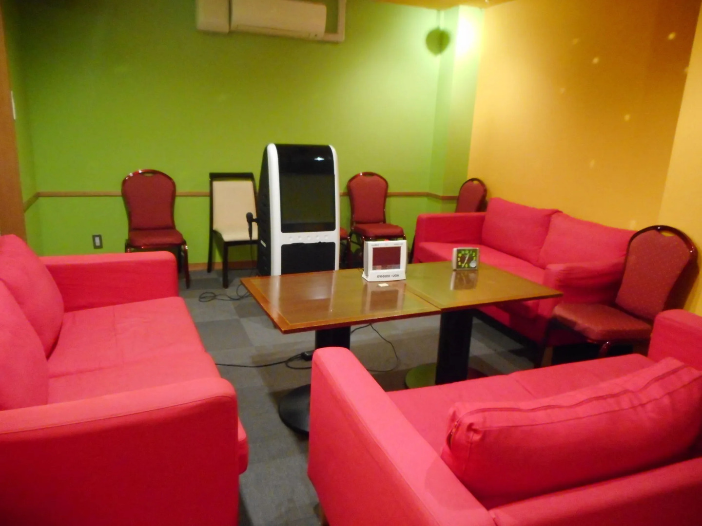 Breezbay Lake Resort Kawaguchiko