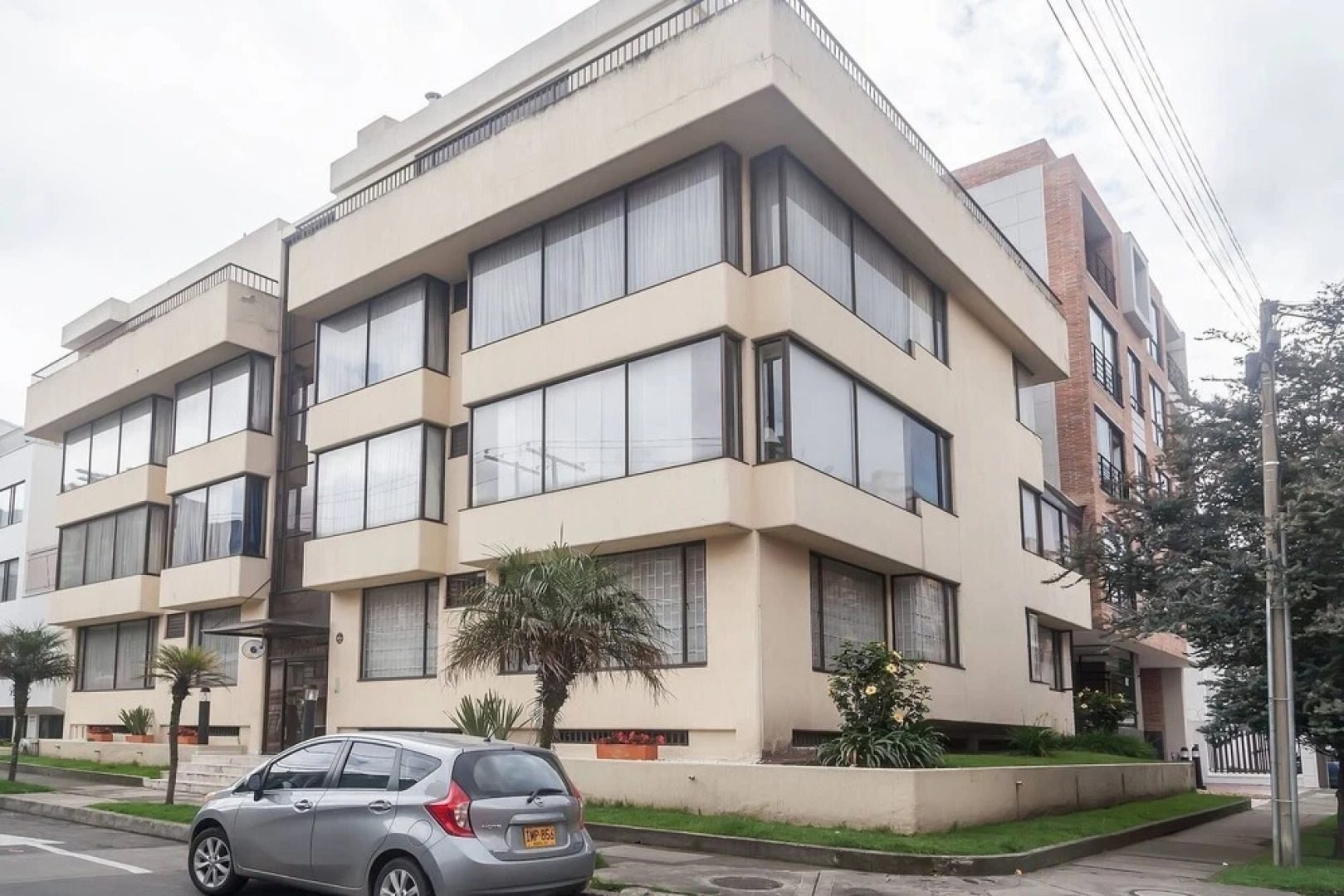 Apartamento Santa Barbara Unicentro