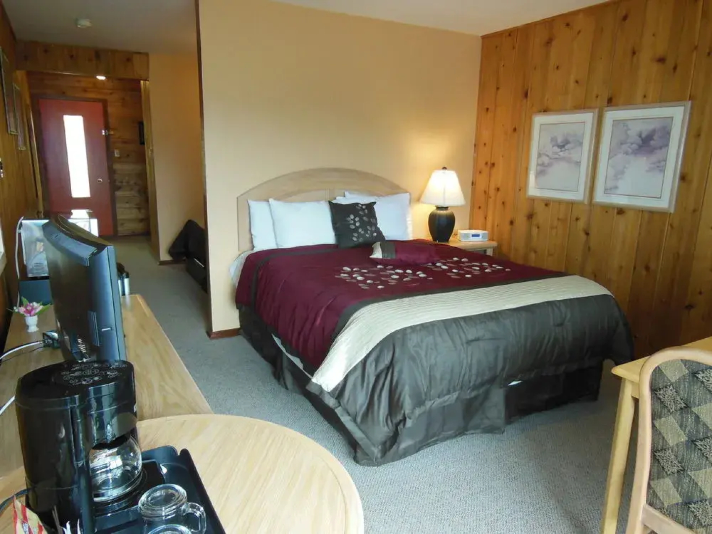 Rocky Mountain Springs Lodge