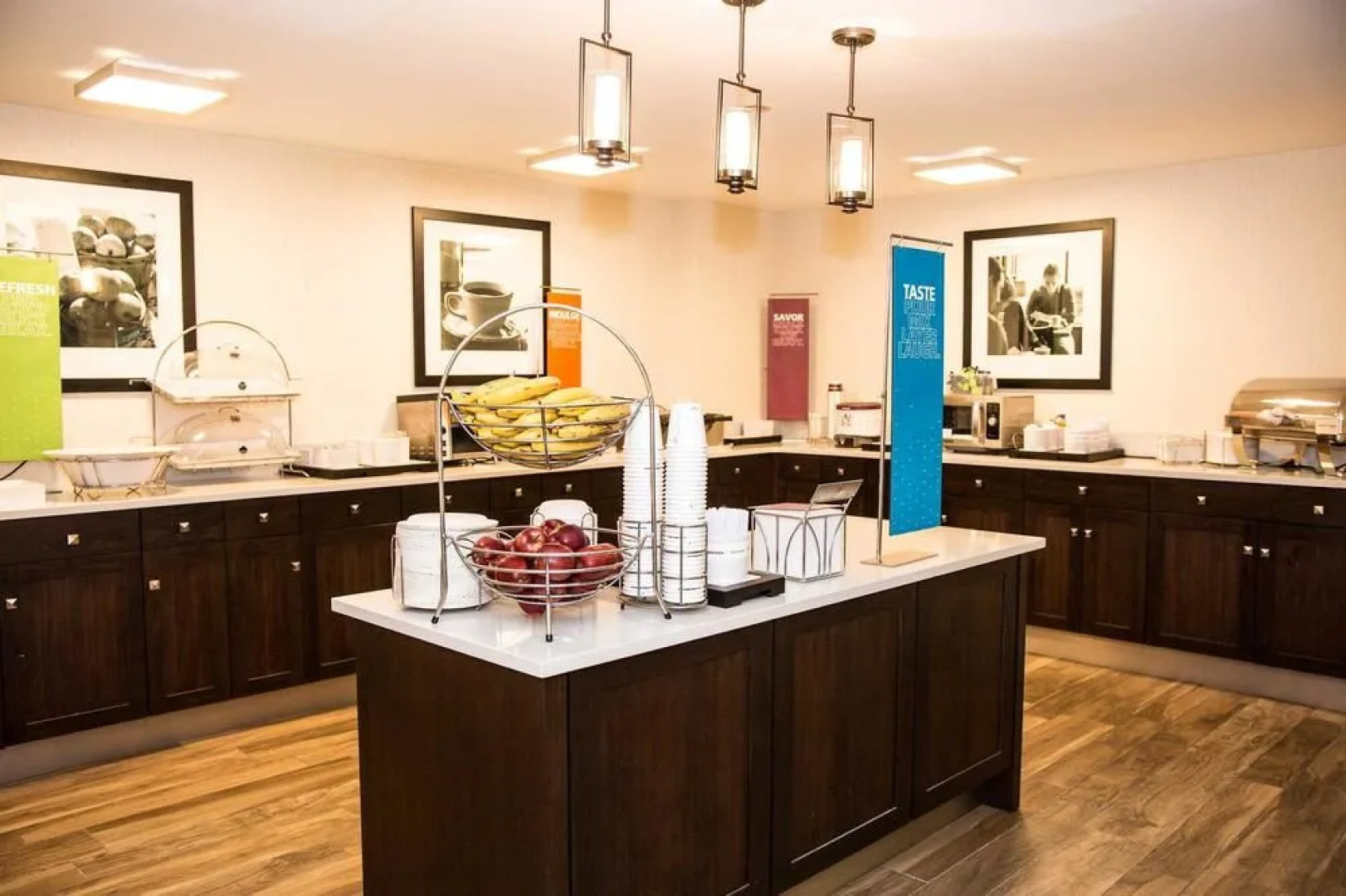 Allentown Park Hotel by The Red Collection