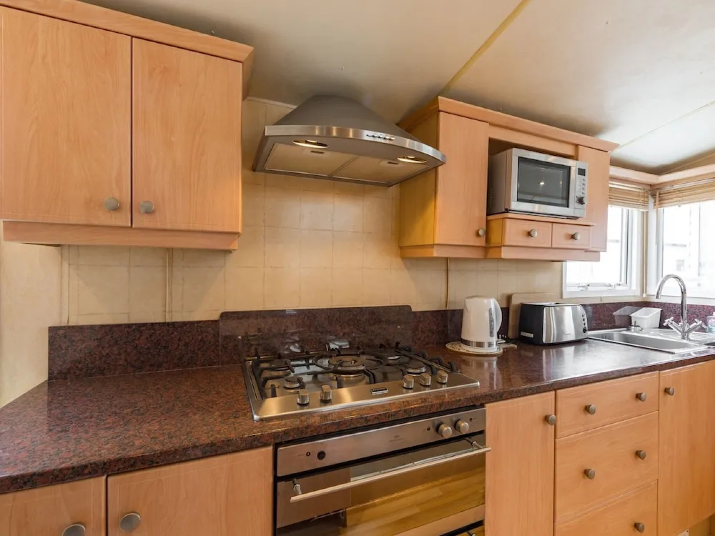 Captivating Home in Hastings With Sea Nearby