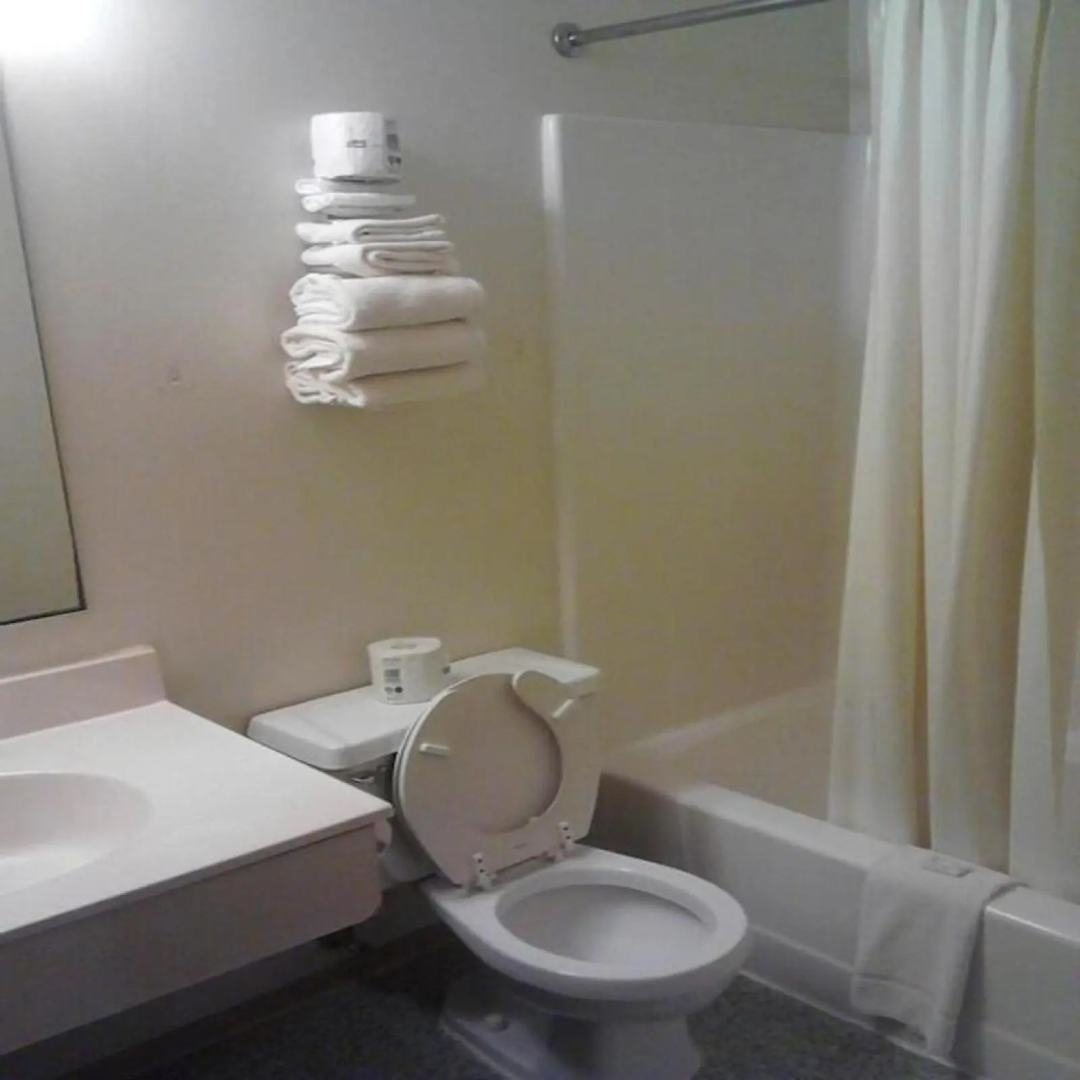 Smart Choice Inn