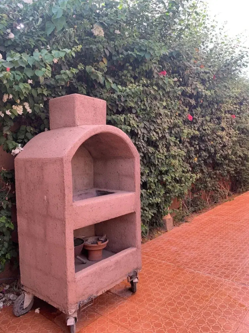 Locanda House Marrakech Sidi Ghiat