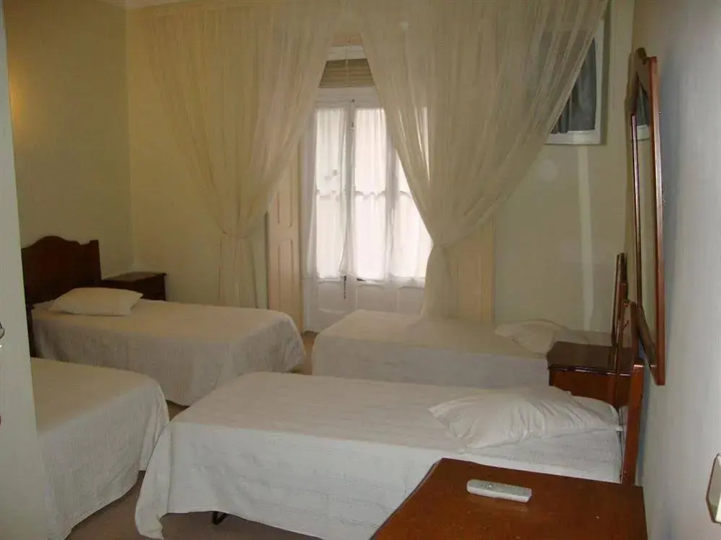 Residencial Marisela