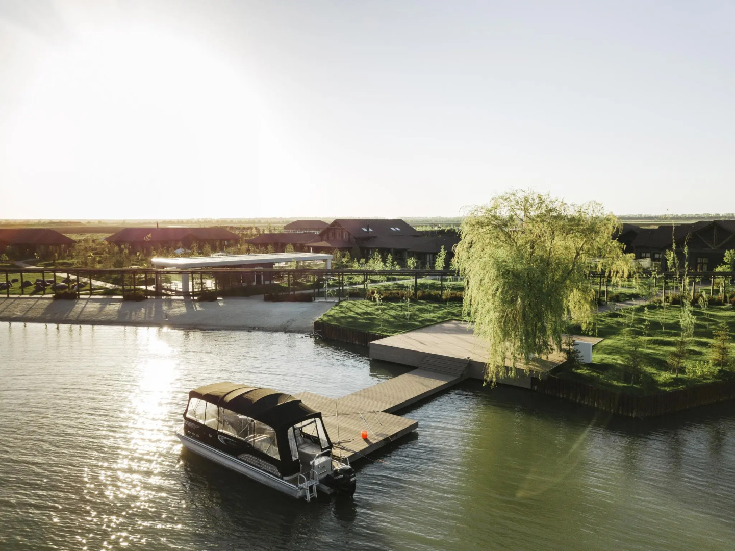 Уткино Кантри Хаус