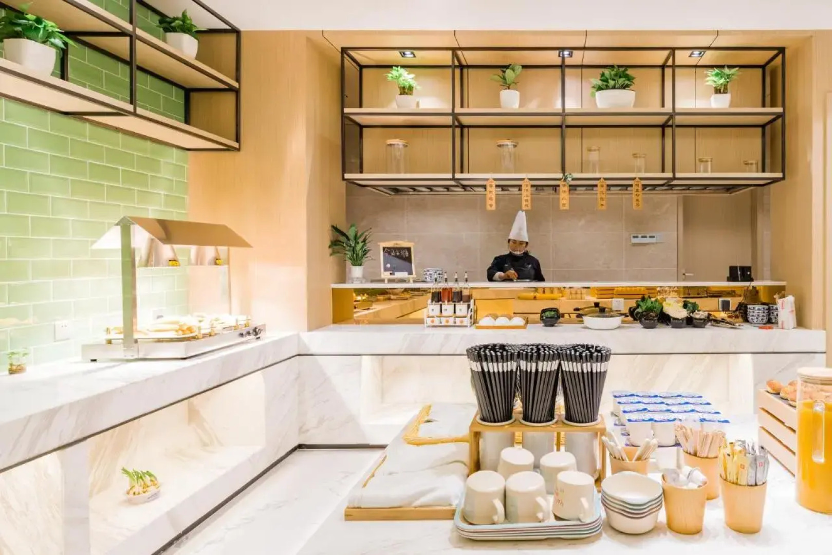 Atour Hotel Nanjing Xin'gang Development Zone