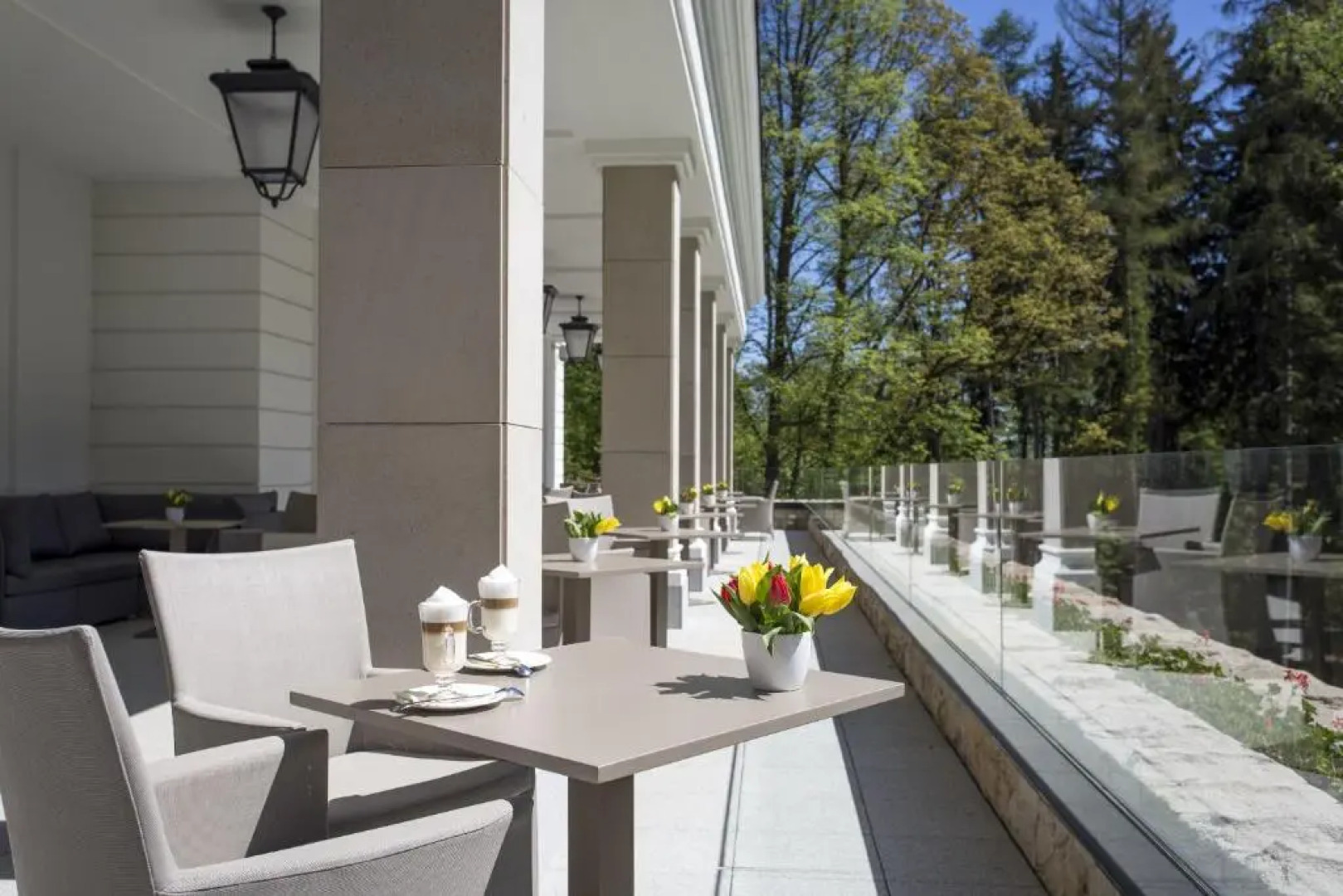 Hotel SPA Dr Irena Eris Polanica Zdroj