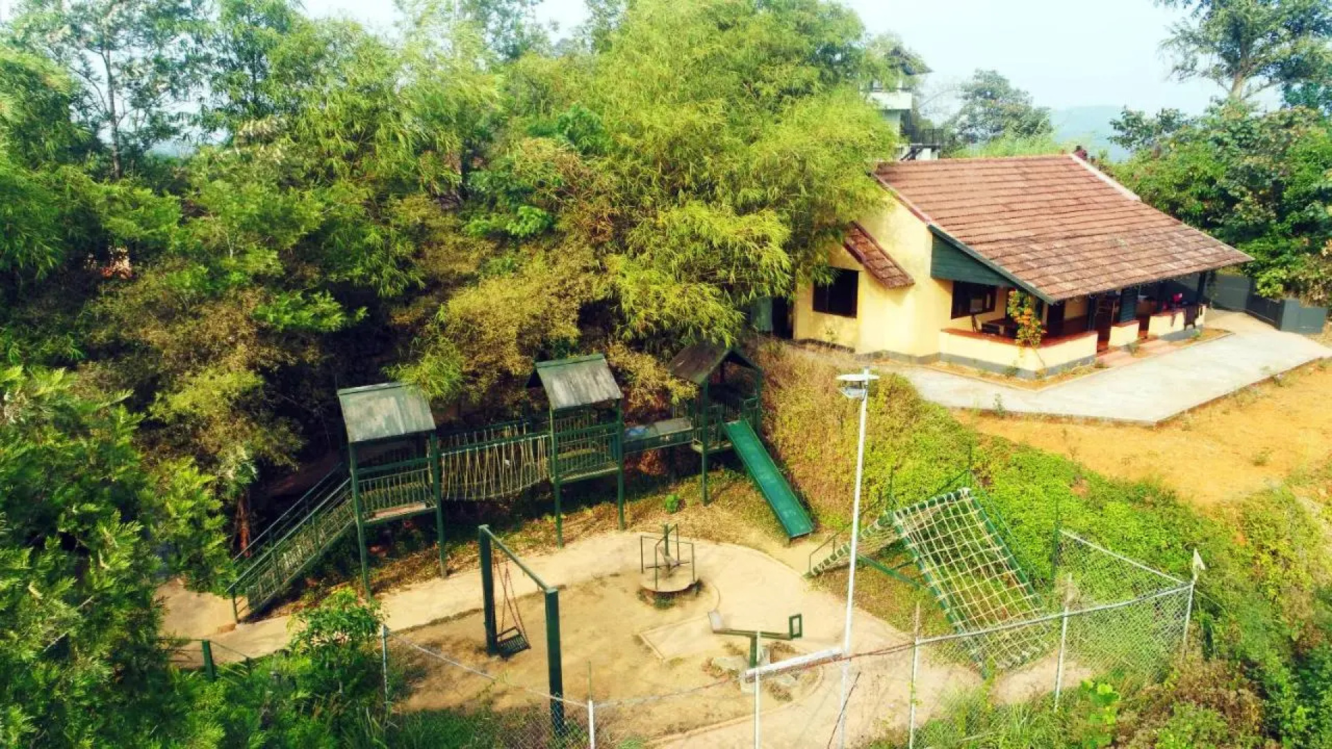 Wayanad Village Resort