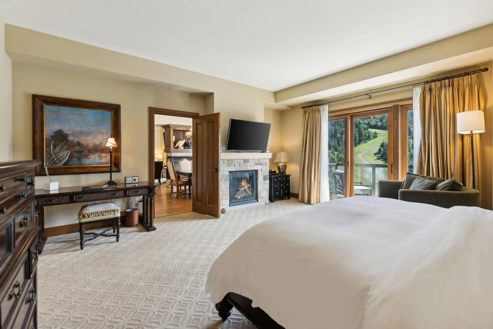 The St. Regis Deer Valley