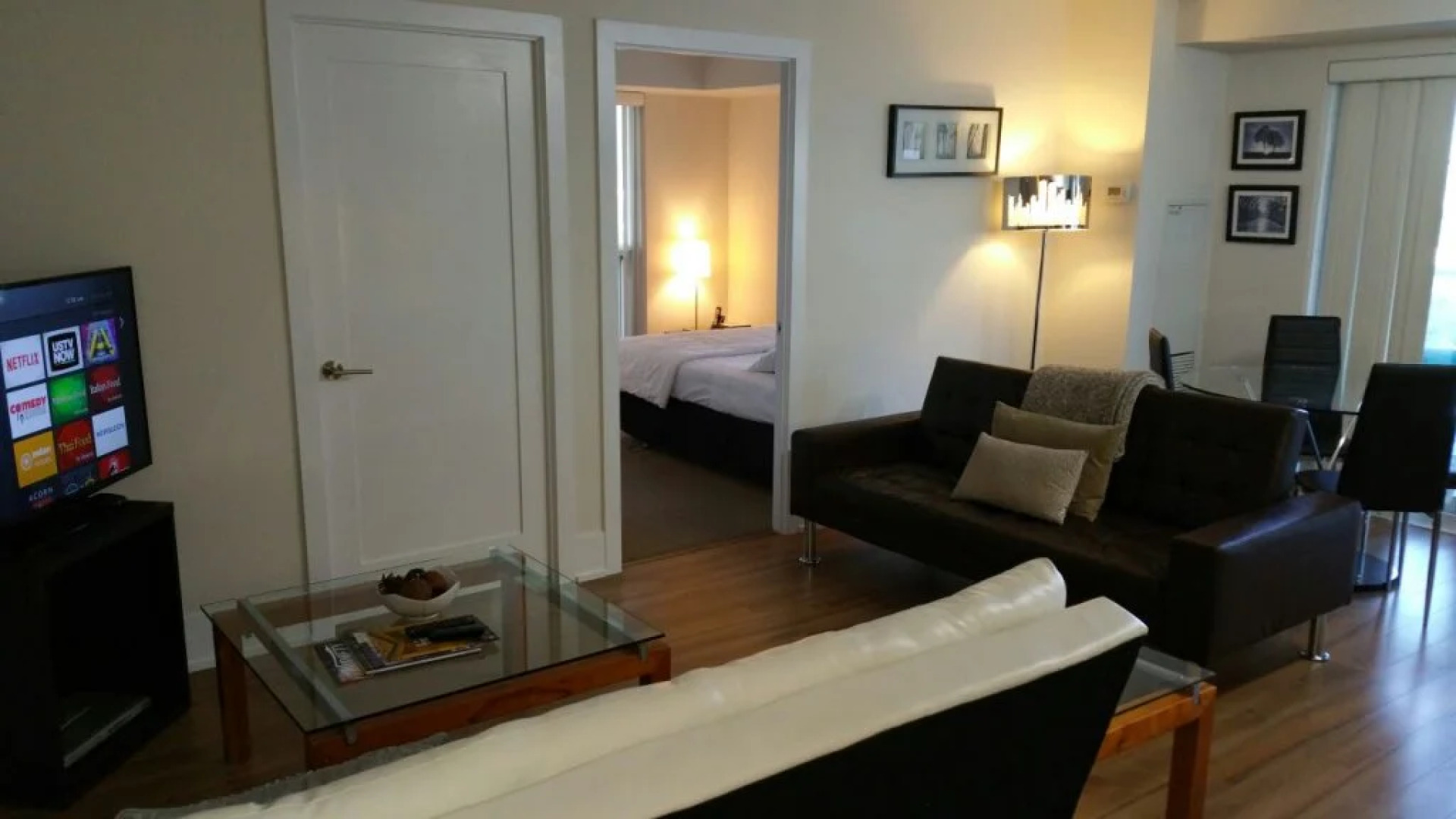 Pelicanstay in Downtown Toronto