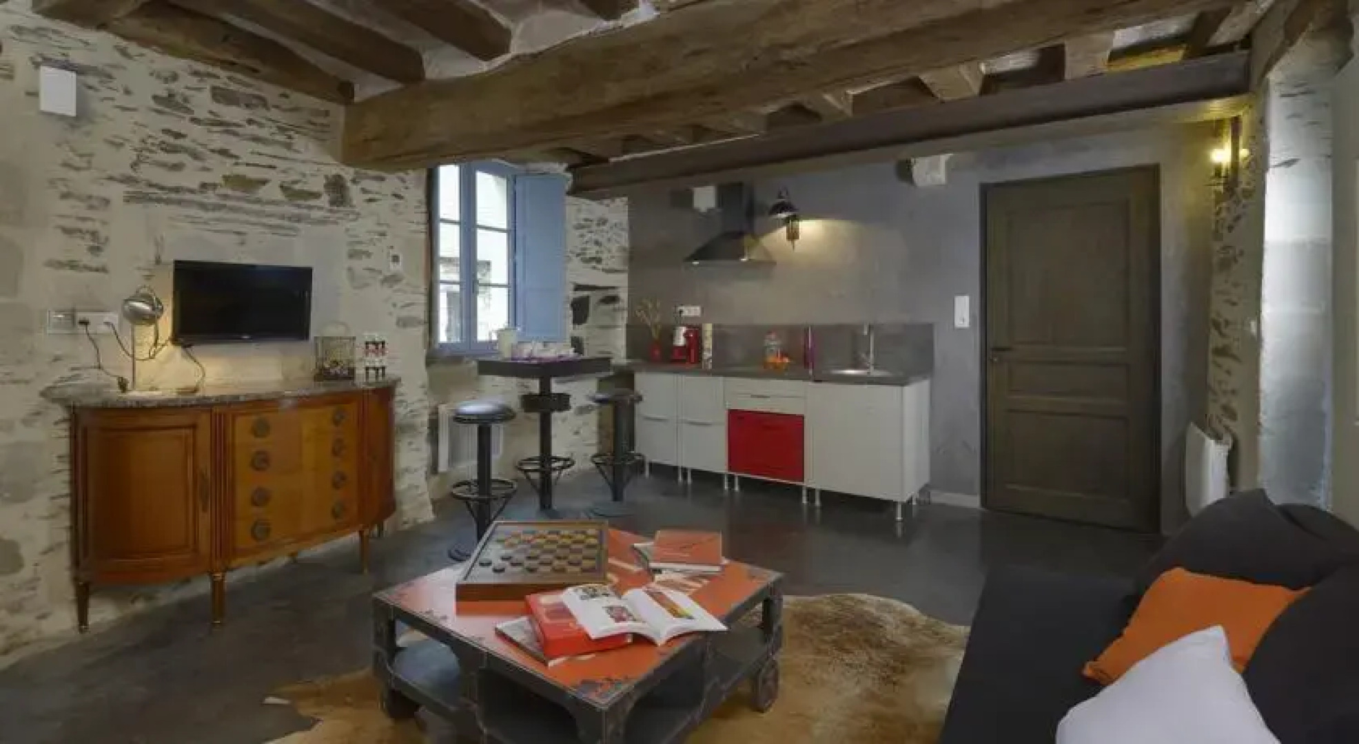 Les Gîtes des Dames de Loire