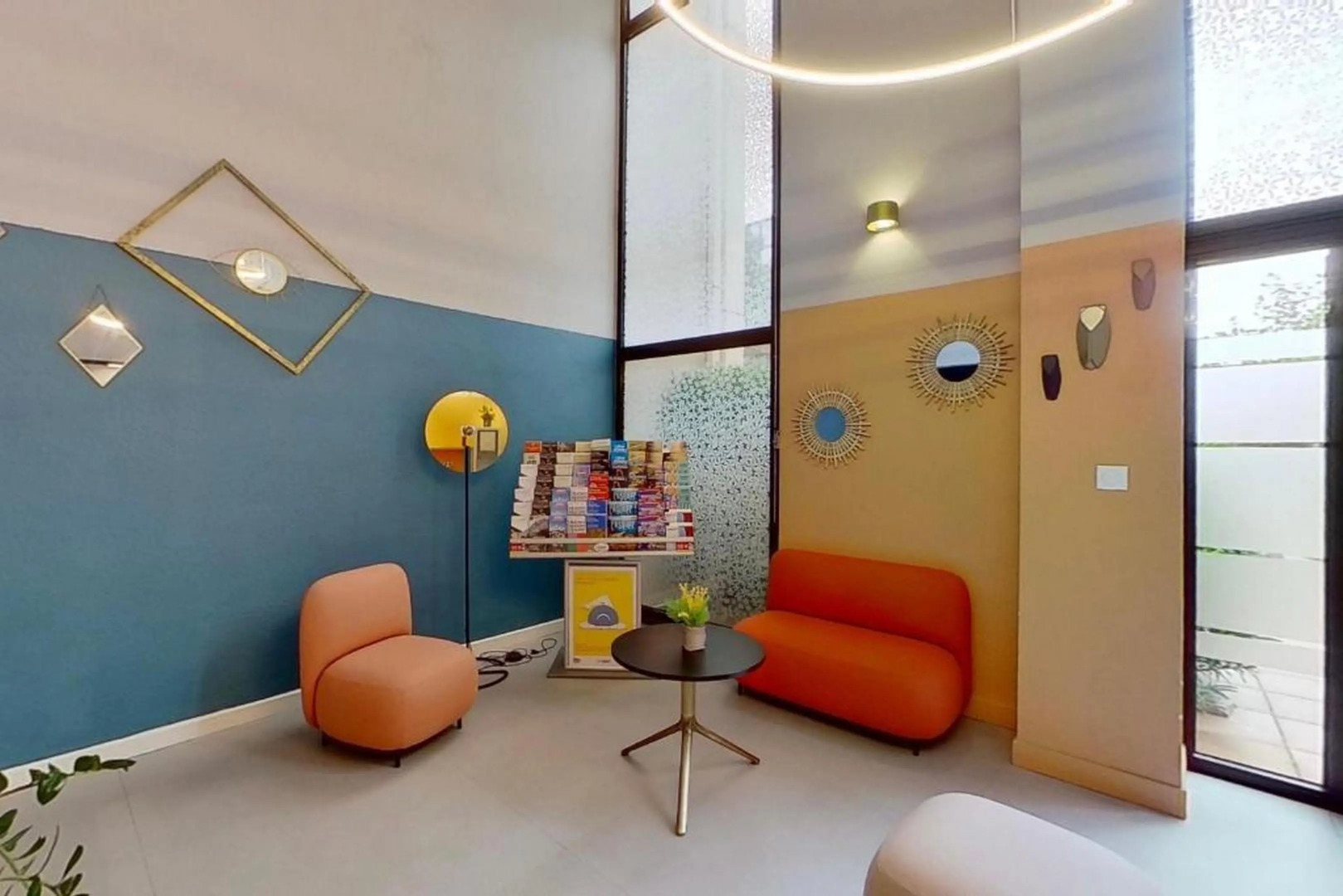 City Residence Aix En Provence