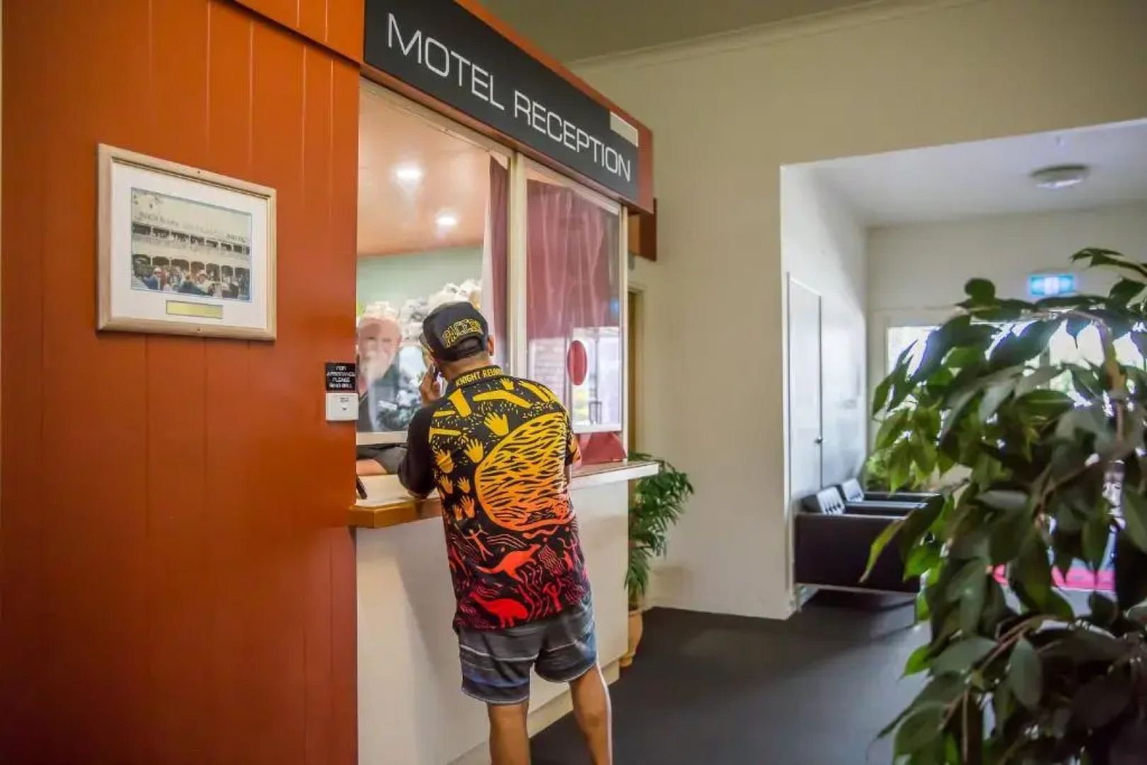 The Australian Hotel Murgon